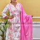 DESIGNER 3PC KURTI