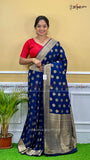 CREPE BANARASI