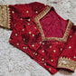 DESIGNER BLOUSE