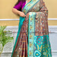 POCHAMPALLY SILK