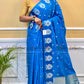 SATIN MASHRU