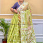 DHAKAI JAMDANI
