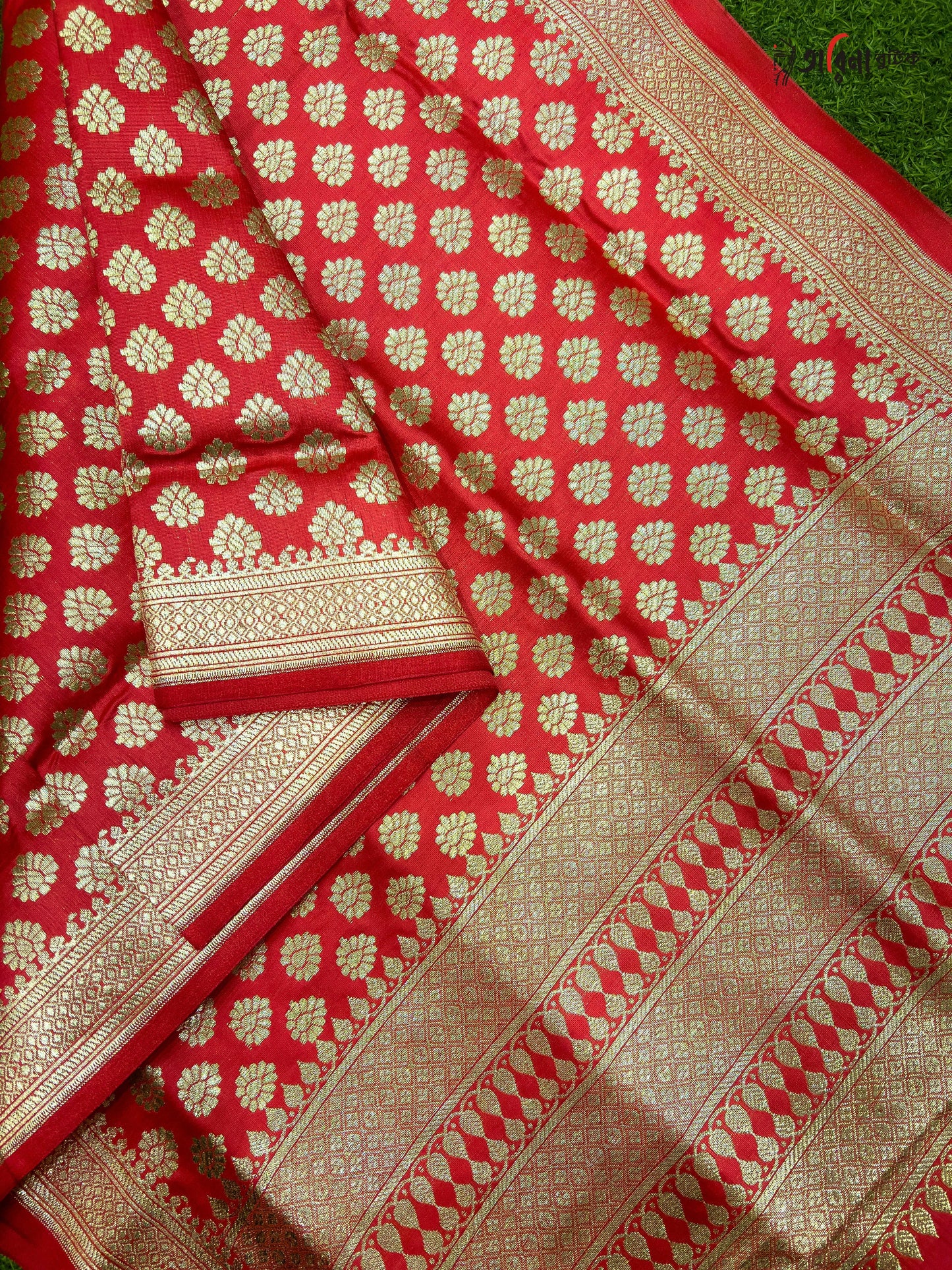 04/01 - 1065 - GIRLS SAREE